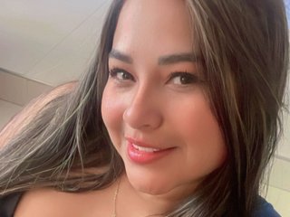 Erotische videochat MadisonGomez