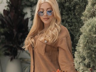 Erotische videochat MadisonKane