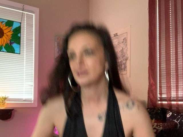 Uitzending screenshots MadisonMonroe1111
