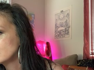 Erotische videochat MadisonMonroe1111