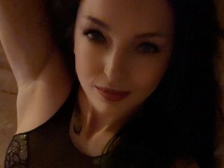Erotische videochat DominiqueBlack