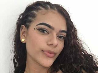 Erotische videochat MadisonnGrey