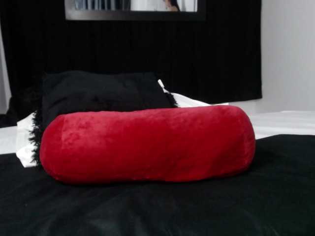 Uitzending screenshots MadisonSwift