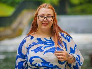 Erotische videochat MadisonxHot