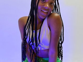 Erotische videochat Madisson-Brooke