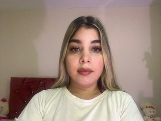 Erotische videochat Madisson-Star1