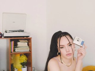 Erotische videochat Madisson-tay