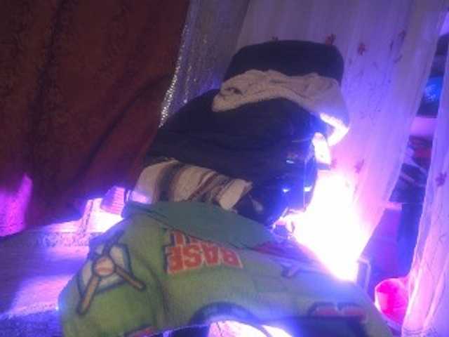 Uitzending screenshots ANNYFOX