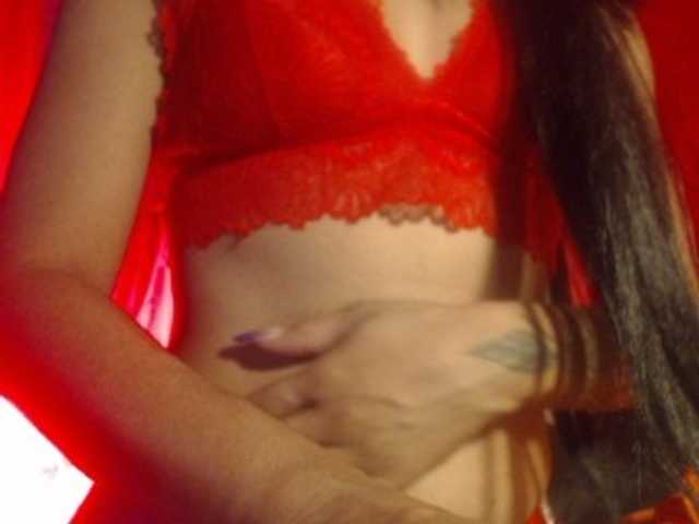 Uitzending screenshots ANNYFOX