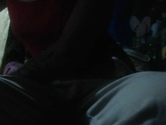 Uitzending screenshots ANNYFOX