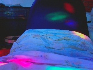 Erotische videochat ANNYFOX