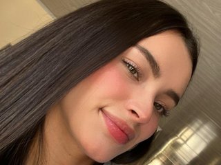 Erotische videochat MadissonSutter