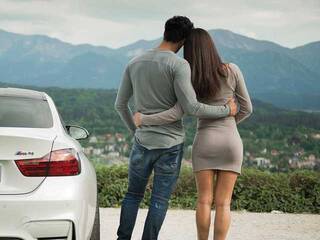 Erotische videochat Madiz0nAndJak