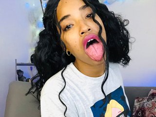Erotische videochat MadyH98