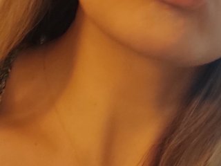 Erotische videochat SweetMaraV