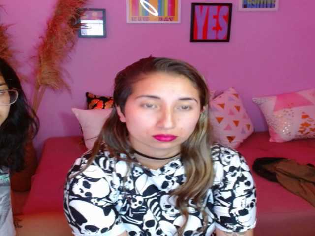 Uitzending screenshots mae-aine-tay