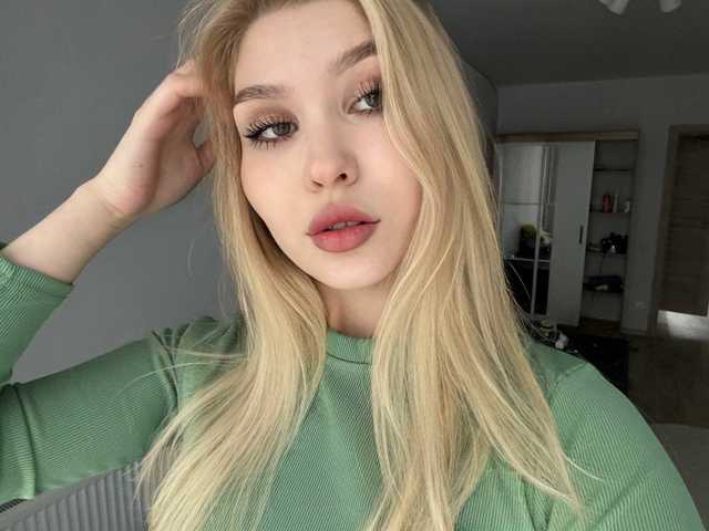 Foto van het profiel maebarbie