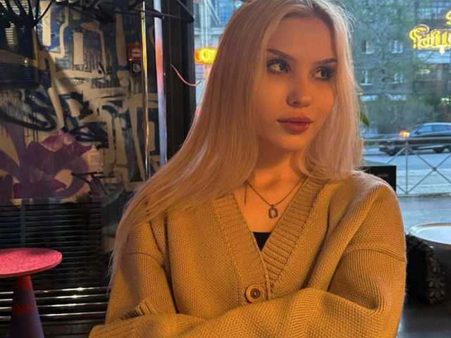 Foto van het profiel maebarbie
