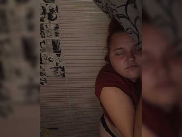 Uitzending screenshots MaeDixon