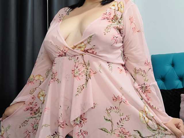 Foto van het profiel Maee-5