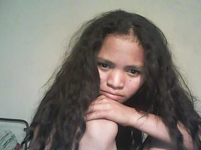 Uitzending screenshots Maelah