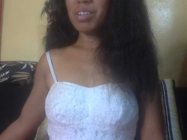 Uitzending screenshots Maellah31