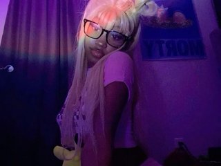 Erotische videochat Maellah31