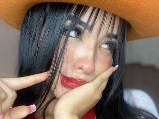 Erotische videochat MaeMiller