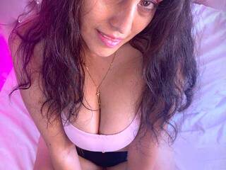 Erotische videochat MaeMoore