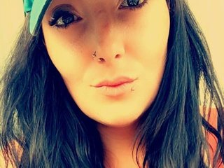 Erotische videochat MaevaHot