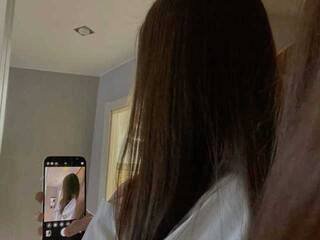 Erotische videochat MagdalenaGod