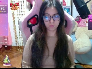 Erotische videochat Maggie-Fox