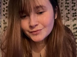 Erotische videochat Maggie-Moll