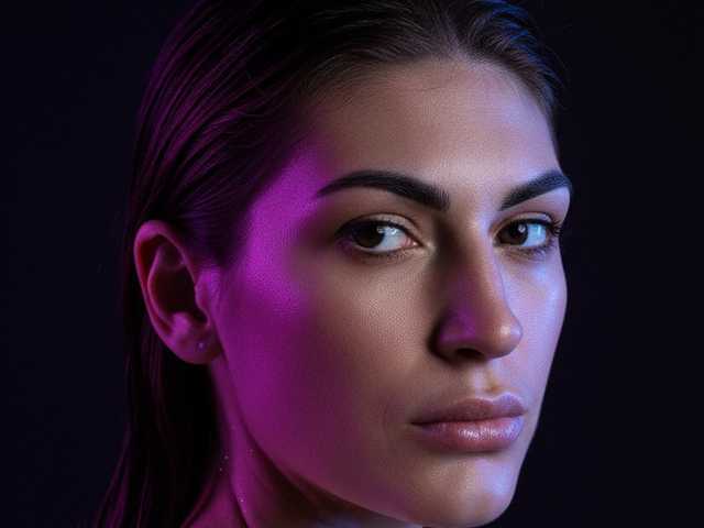 Foto van het profiel MaggieTurner