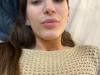 Erotische videochat MaggieTurner