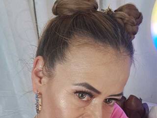 Erotische videochat MAGHENTA