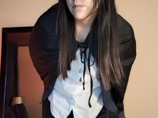 Erotische videochat MagiArias