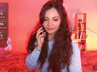 Erotische videochat MagicalLouu