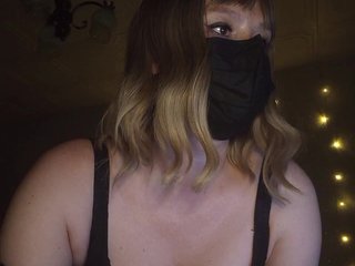 Erotische videochat KaterinCa