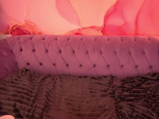 Erotische videochat MagikPeachh