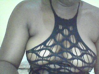 Erotische videochat Mahipo98