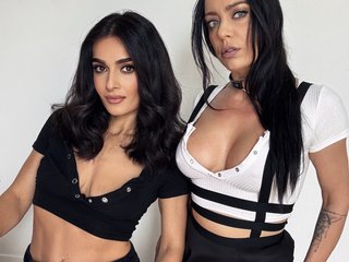 Erotische videochat maia-maia