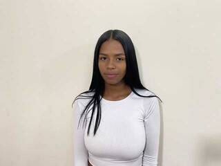 Erotische videochat MaiaChocolate