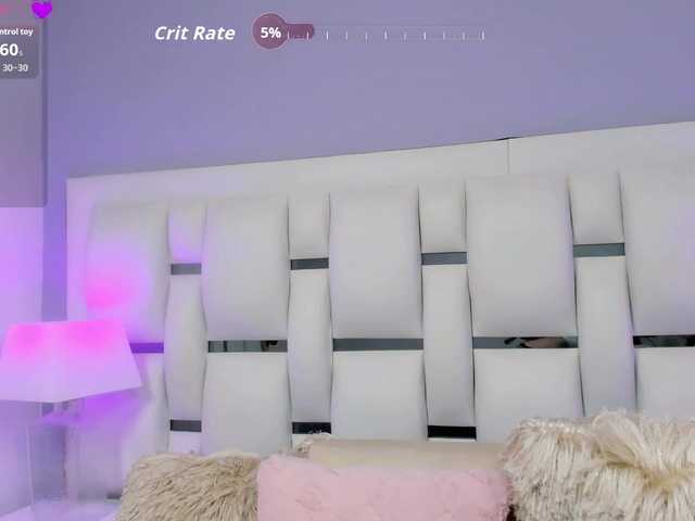 Uitzending screenshots MaiaWatson