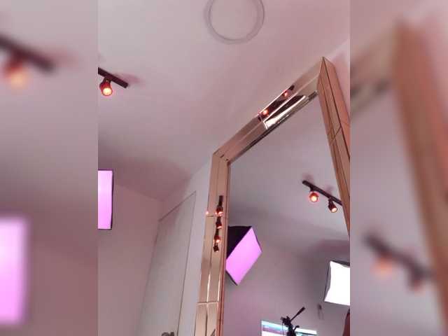 Uitzending screenshots MaiaWatson