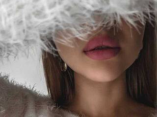 Erotische videochat MaIishka