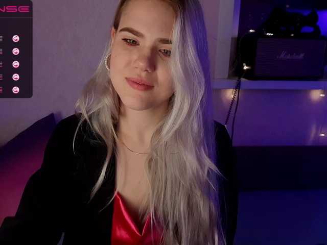 Uitzending screenshots MainGirl