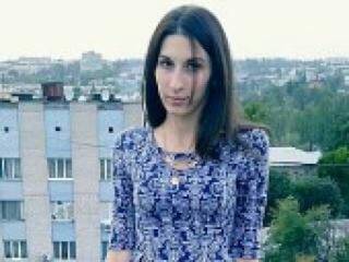 Erotische videochat maingirl84