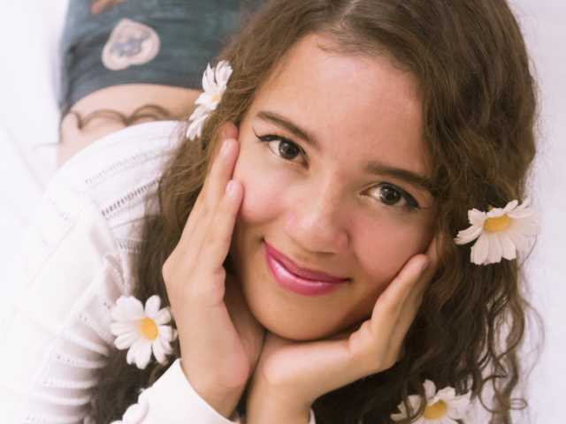 Foto van het profiel MaisieBerry