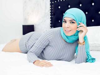 Erotische videochat maissaahmad